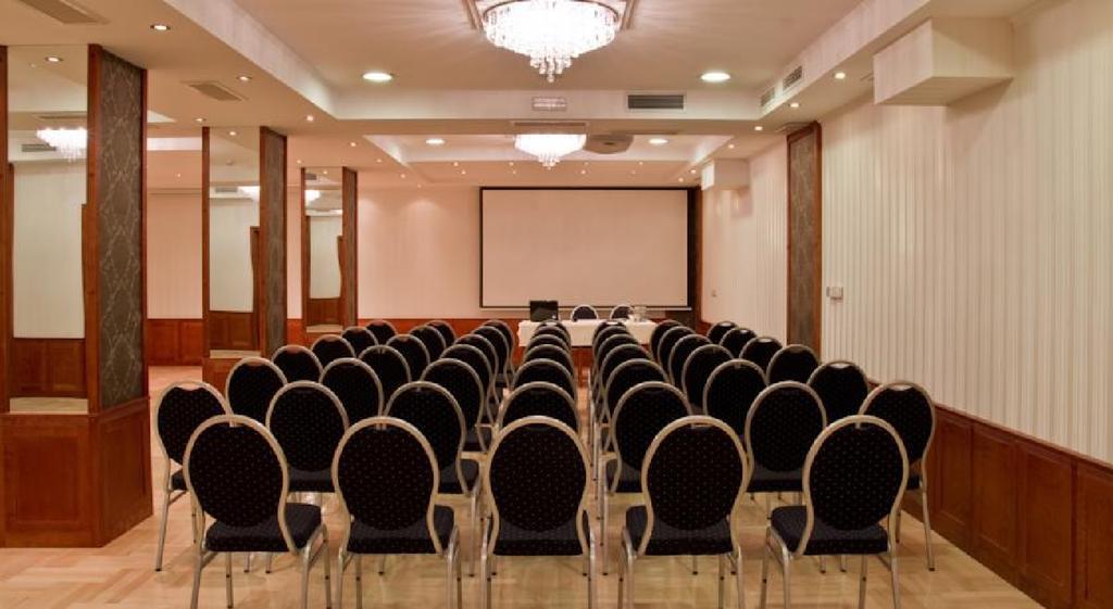 Elizabeth Hotel غيولا المظهر الخارجي الصورة